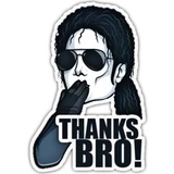 Famous Characters WhatsApp Sticker #20