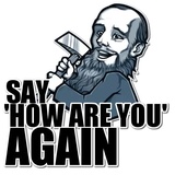 Famous Characters WhatsApp Sticker #23