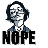 Famous Characters WhatsApp Sticker #24