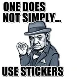 Sticker 25