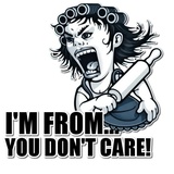 Famous Characters WhatsApp Sticker #26