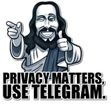 Famous Characters WhatsApp Sticker #27