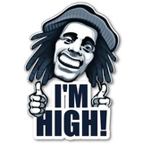 Famous Characters WhatsApp Sticker #3