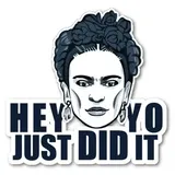 Sticker 5