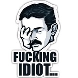 Famous Characters WhatsApp Sticker #7