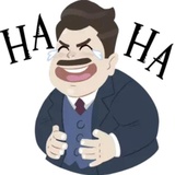 Fantastic Beast WhatsApp Sticker #11