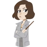 Fantastic Beast WhatsApp Sticker #12