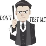 Fantastic Beast WhatsApp Sticker #17