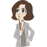 Fantastic Beast WhatsApp Sticker #2