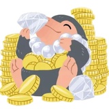 Fantastic Beast WhatsApp Sticker #20