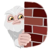 Fantastic Beast WhatsApp Sticker #8