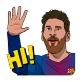 FC Barcelona 2017/18