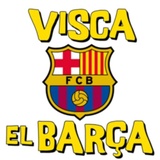 FC Barcelona 2017/18 WhatsApp Sticker #13