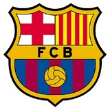 FC Barcelona 2017/18 WhatsApp Sticker #18