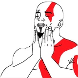 Feels good man WhatsApp Sticker #14