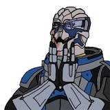 Feels good man WhatsApp Sticker #15