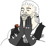 Feels good man WhatsApp Sticker #17