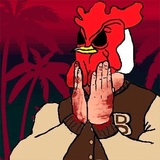 Feels good man WhatsApp Sticker #18