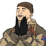 Feels good man WhatsApp Sticker #20