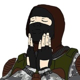 Feels good man WhatsApp Sticker #21