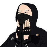 Feels good man WhatsApp Sticker #23