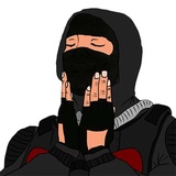 Feels good man WhatsApp Sticker #24