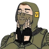 Feels good man WhatsApp Sticker #25