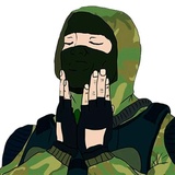 Feels good man WhatsApp Sticker #26