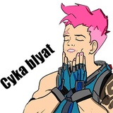 Feels good man WhatsApp Sticker #27