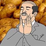 Feels good man WhatsApp Sticker #28