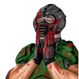 Feels good man WhatsApp Sticker #30