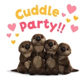 Finding Nemo WhatsApp Sticker #12