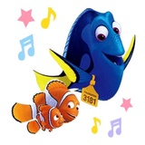 Finding Nemo WhatsApp Sticker #18