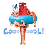 Finding Nemo WhatsApp Sticker #20
