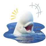 Finding Nemo WhatsApp Sticker #21