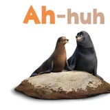 Finding Nemo WhatsApp Sticker #26