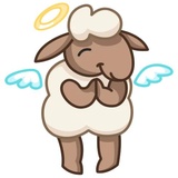 Flinn WhatsApp Sticker #10