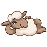 Flinn WhatsApp Sticker #11