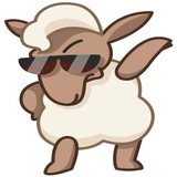 Flinn WhatsApp Sticker #12