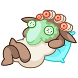 Flinn WhatsApp Sticker #14