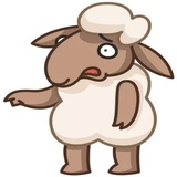 Flinn WhatsApp Sticker #15