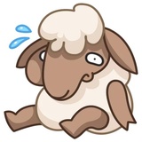 Flinn WhatsApp Sticker #16