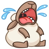 Flinn WhatsApp Sticker #17