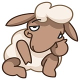 Flinn WhatsApp Sticker #18