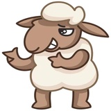 Flinn WhatsApp Sticker #2