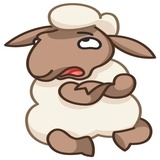 Flinn WhatsApp Sticker #20