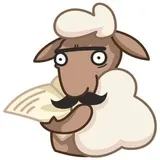 Sticker 23