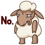 Flinn WhatsApp Sticker #25