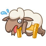 Flinn WhatsApp Sticker #28