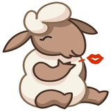 Flinn WhatsApp Sticker #4